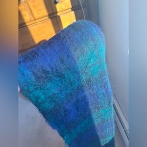 Royal Scot Neckwear Collection Mohair/Wool